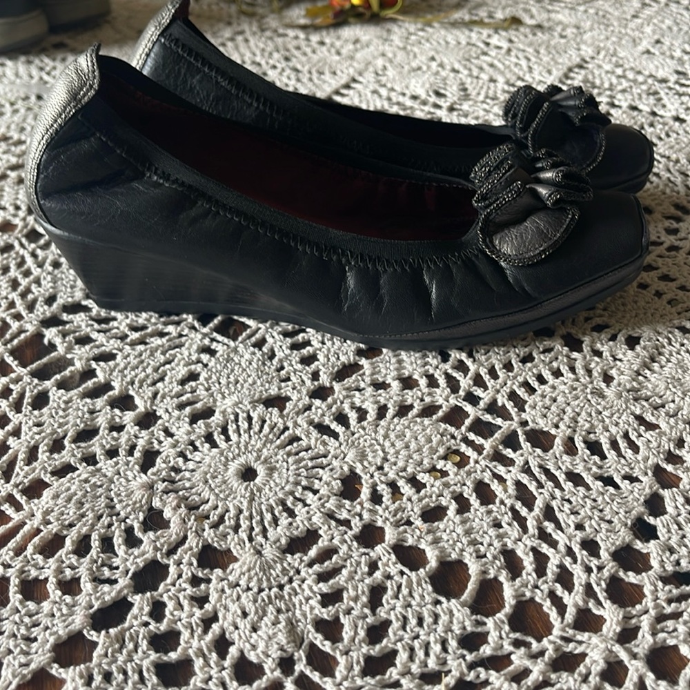Hispanitas shoes